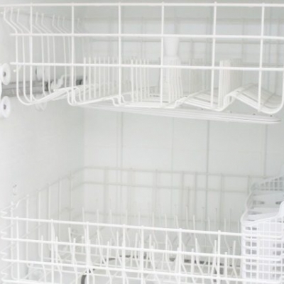 Как почистить посудомоечную машину натуральными средствами