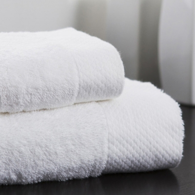 Как определить и выбрать банные полотенца высокого качества