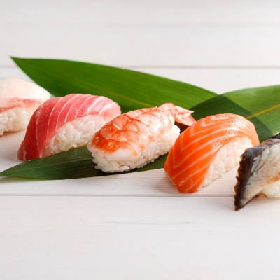 Пять причин заказать суши во Львове на svitresto.ua