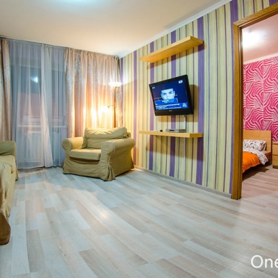 Преимущество аренды квартиры посуточно, перед жильем в отеле или хостеле в Одессе