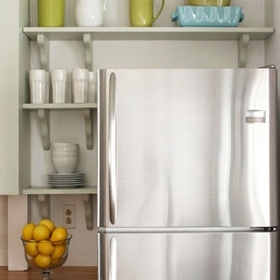 Как вымыть холодильник: простые советы