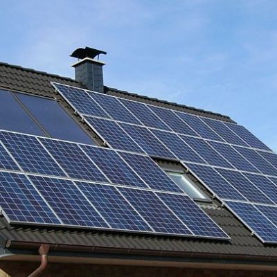 Преимущества установки солнечных батарей