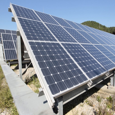 Новини ринку сонячної енергетики і нових проектів встановлення СЕС