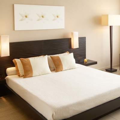 Кровать для спальни: как правильно выбрать?