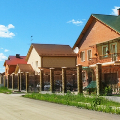 В каком районе купить дом в Киеве