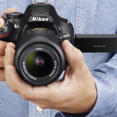 Фотоаппараты Nikon: преимущества, особенности и параметры выбора