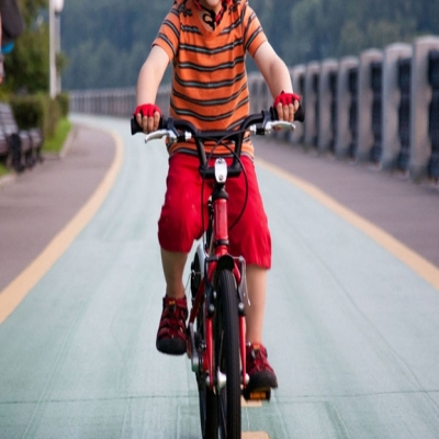 Как выбрать велосипед для ребенка?
