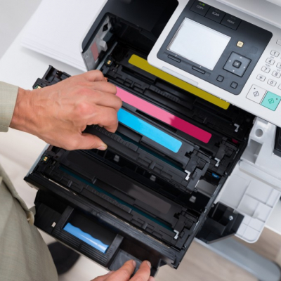 Как выбрать картридж для лазерного принтера – основные критерии