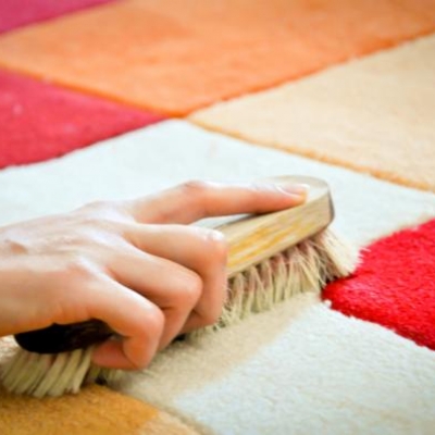 Стирка ковров в домашних условиях - методы, средства, инструменты
