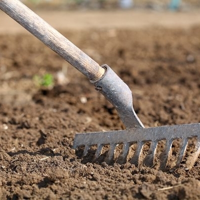 7 хитростей, которые значительно облегчат вам работу в саду