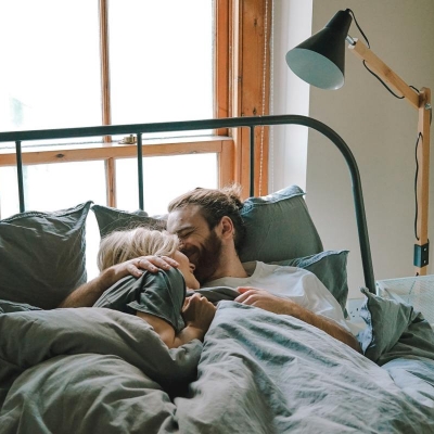 10 признаков, указывающих на то, что мужчина идеален в постели