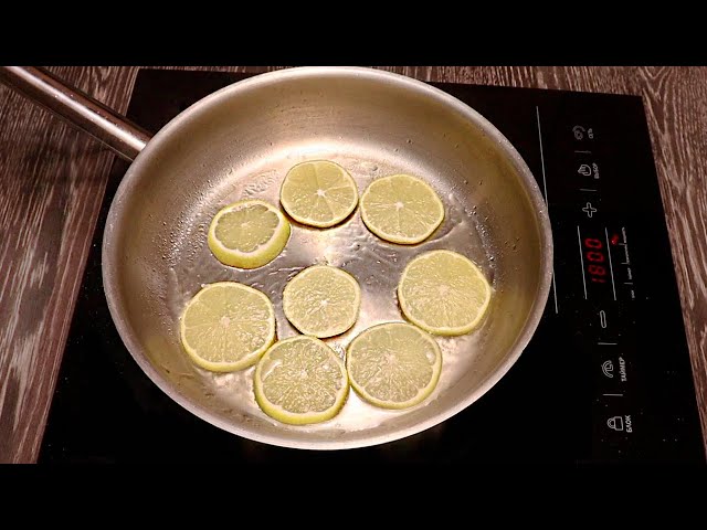 Зачем я жарю лимон? 3 рецепта быстрого перекуса из слоеного теста всегда мало слойка и сосиска