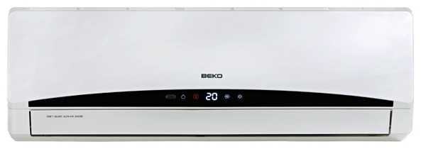  кондиционер beko