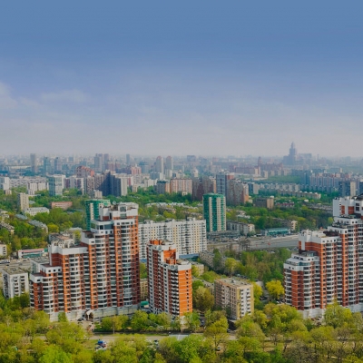 Портал недвижимости Mesto.ua