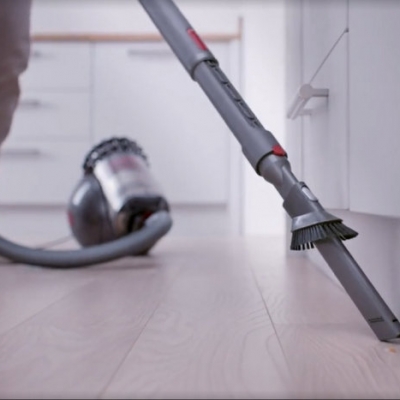Преимущества пылесосов фирмы Dyson