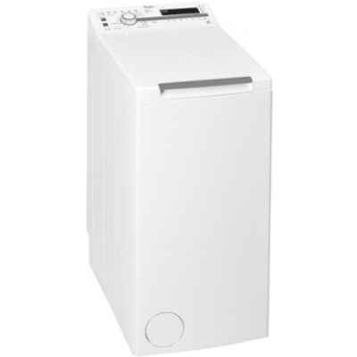 Стиральная машина Whirlpool TDLR 70210: параметры, преимущества