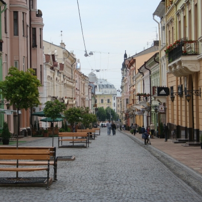 Аренда недвижимости в Черновцах 