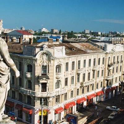 Преимущества покупки недвижимости в Одессе напрямую от застройщика