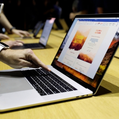 Пять причин выбрать продукцию Apple