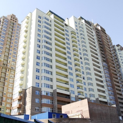 Портал недвижимости в Украине