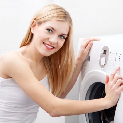 Бытовая техника: ремонт стиральных машин