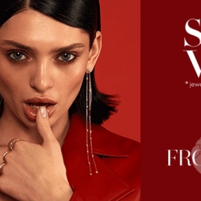 SOVA Outlet - роскошь и изысканность драгоценных украшений