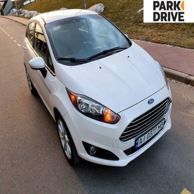 Как уменьшить расход топлива на Ford Fiesta автомат?