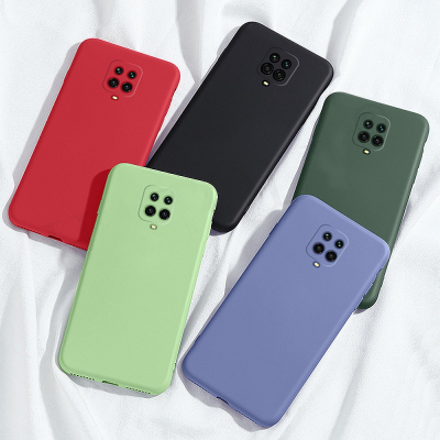 Как выбрать чехол для Redmi Note 9s?