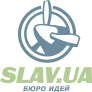 Ideas Bureau Slav.ua — комплексне просування вашого бізнесу. Надійно. Професійно.