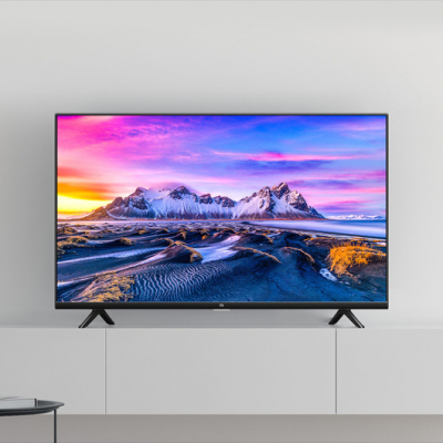 Преимущества Xiaomi Mi TV P1 43