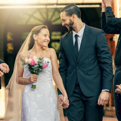 Как создать незабываемую свадьбу: лучшие идеи и советы