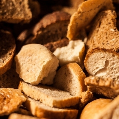 5 причин не выбрасывать черствый хлеб