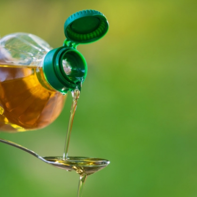 4 новых способа использовать растительное масло, о которых вы точно не знали