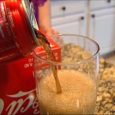 5 совершенно новых нетрадиционных способов использовать кока-колу дома