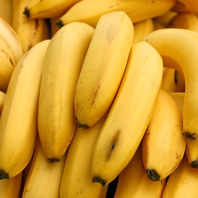 В чем польза бананов?