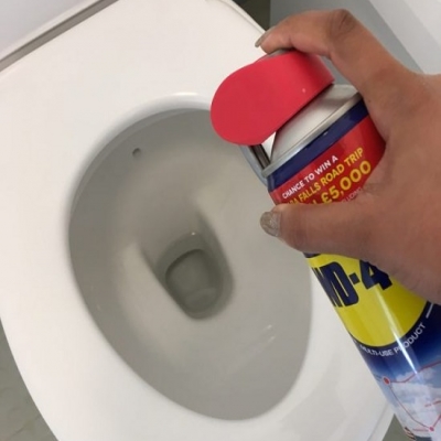 Это средство – самый незаменимый помощник в хозяйстве или что такое WD-40