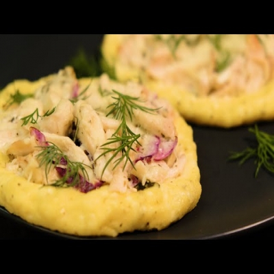 Их всегда мало! Творожные лодочки с вкуснейшей начинкой