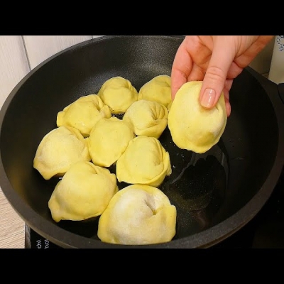 Простая КАРТОШКА, а ТАК Вкусно!