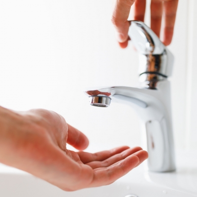 Почему нельзя пить воду из-под крана?