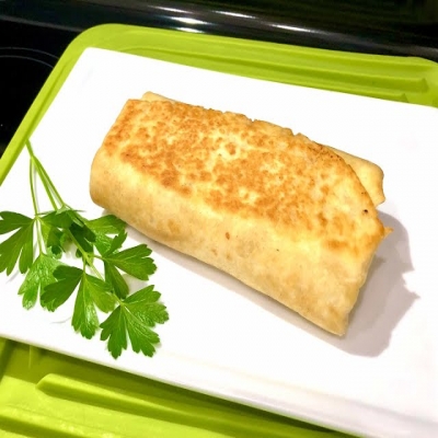 БЫСТРЫЙ ЗАВТРАК из простых продуктов. Вкусный, Аппетитный! Готовлю всю неделю