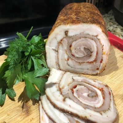 Мясо ОСОБЕННОЕ вкуснее любой колбасы. С рецептом справится даже новичок!