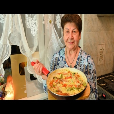Знала бы раньше, ТОЛЬКО ТАК готовила бы ЗАКУСКУ! Съедается ПОДЧИСТУЮ!
