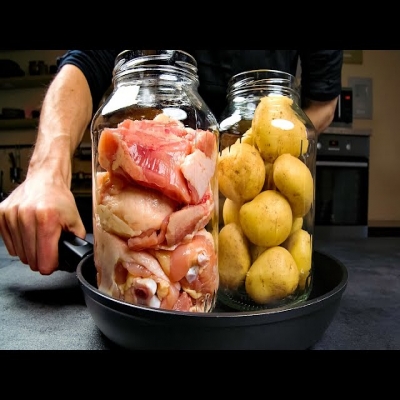ТАК готовят Армянки!!! Редкий рецепт ВКУСНЕЙ, чем у Царей!