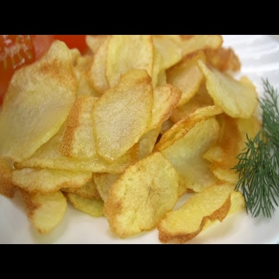 Перед такой картошечкой мало кто устоит! Моментальная ОБАЛДЕННО вкусная картошка на гарнир
