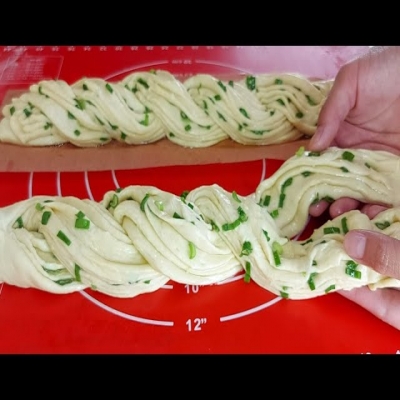 Я не думала, что это так просто...за копейки! В два разы круче и вкуснее обычных хлеба!