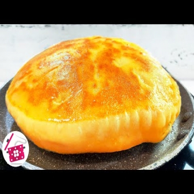 Вместо пирожков, съедаются в один миг! Вся семья подсела на эту вкусноту! Готовим дома
