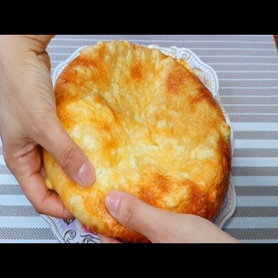 Я не думала, что это так просто! За копейки в два раза круче и вкуснее! Невероятно воздушный как пух