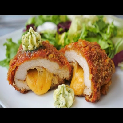 Вкуснее даже котлет по-киевски