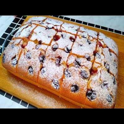И торта не надо! За копейки два раза круче и вкуснее шарлотки 