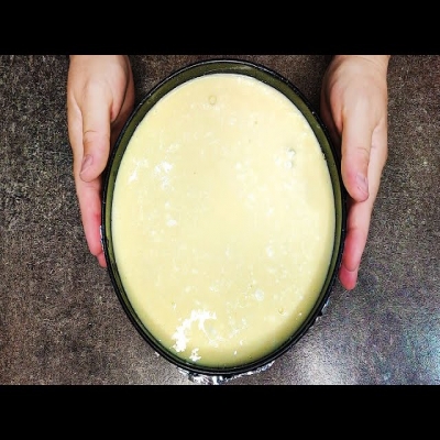 Мало кто знает этот рецепт! Муж съедает по 8 кусков и не поправляется! Бесподобная выпечка из творог